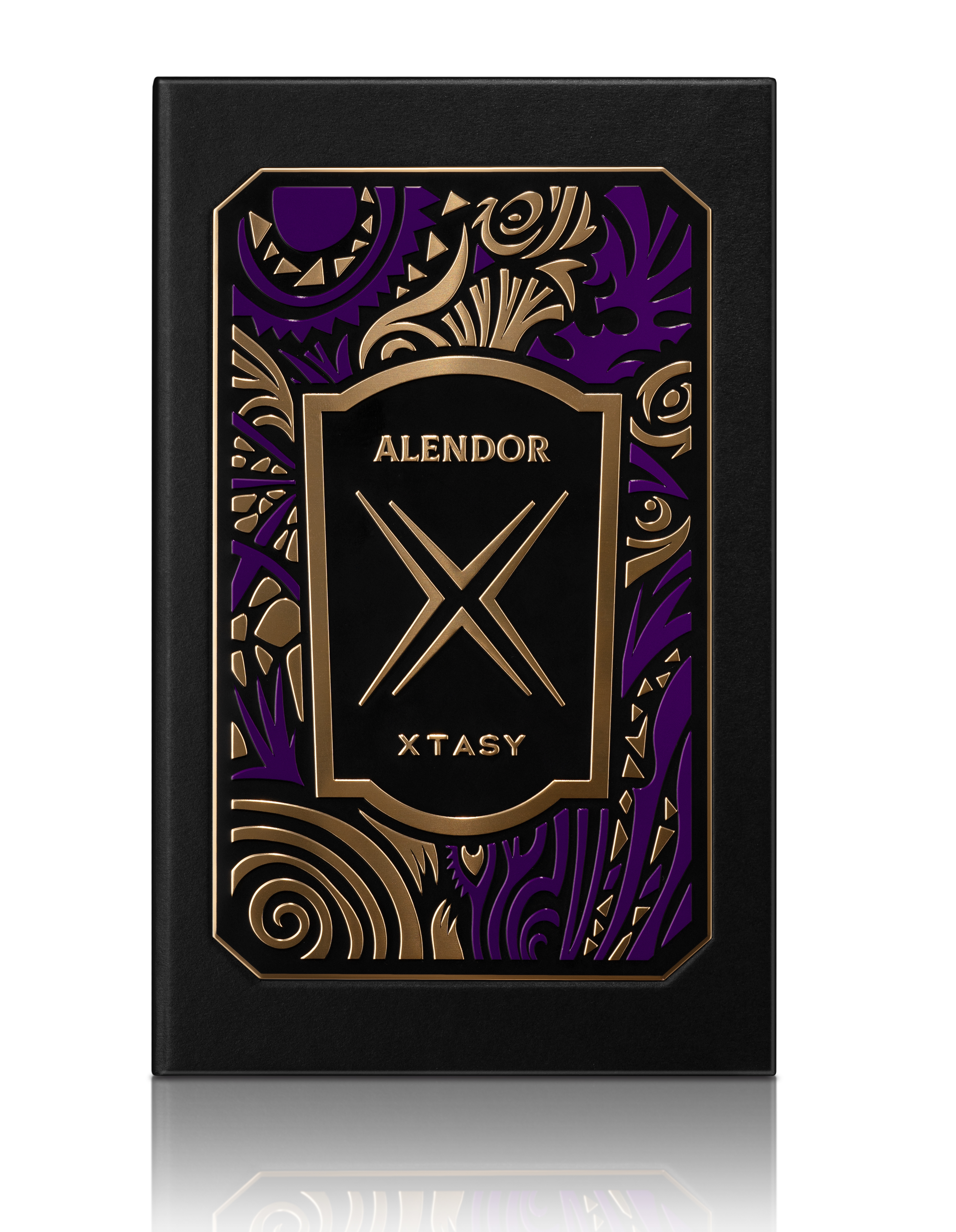 XTASY