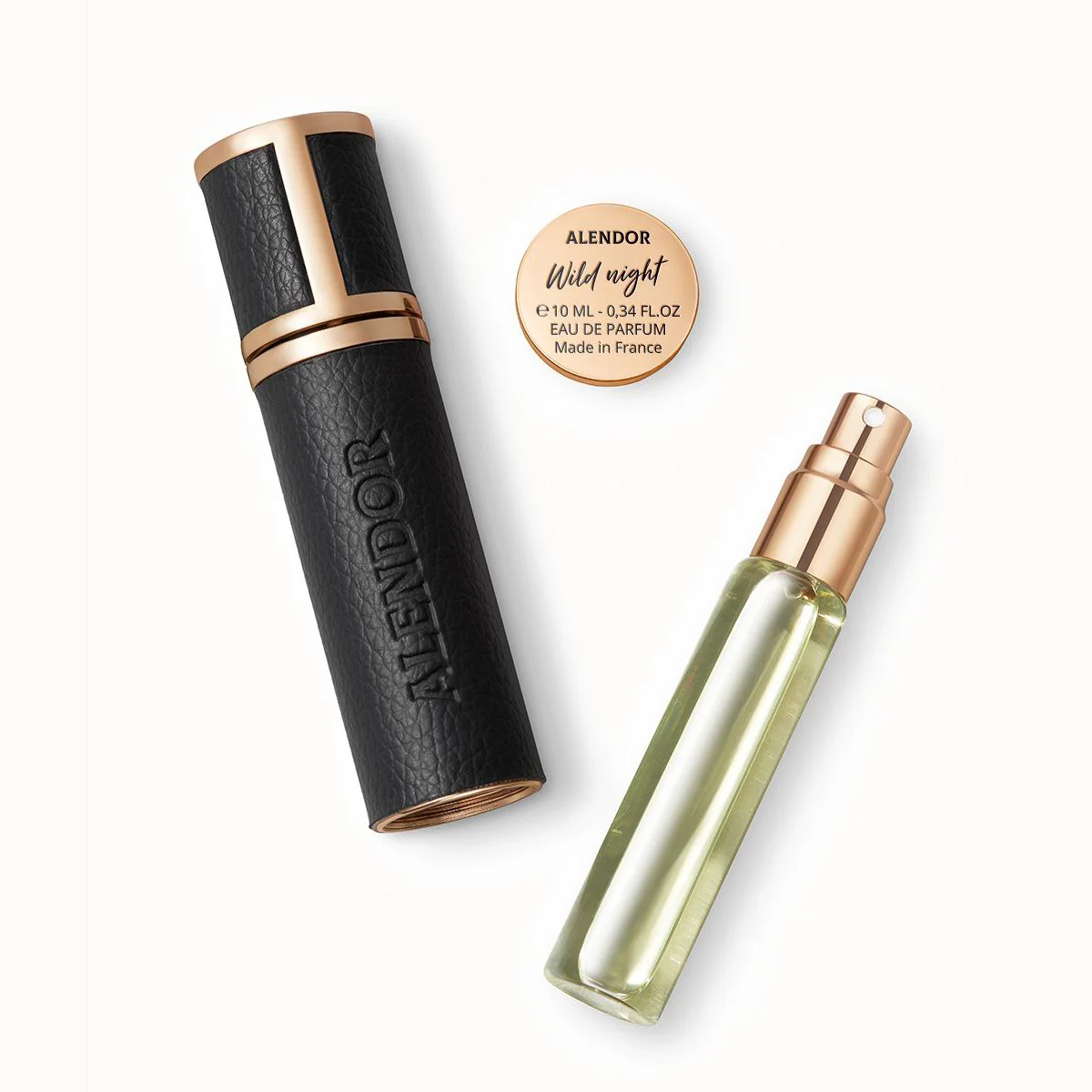 WILD NIGHT - Travel size