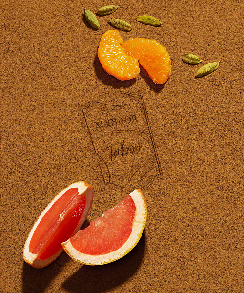 TABOO