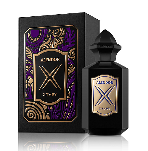 XTASY